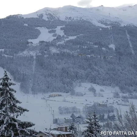 Skianta 2 Apartment Bormio