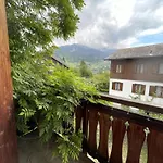 Skianta 2 Appartamento Bormio
