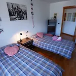 Appartamento Skianta 2 Bormio
