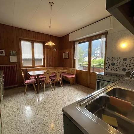 Appartement Skianta 2 *