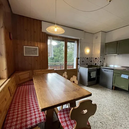 Apartment Skianta 2