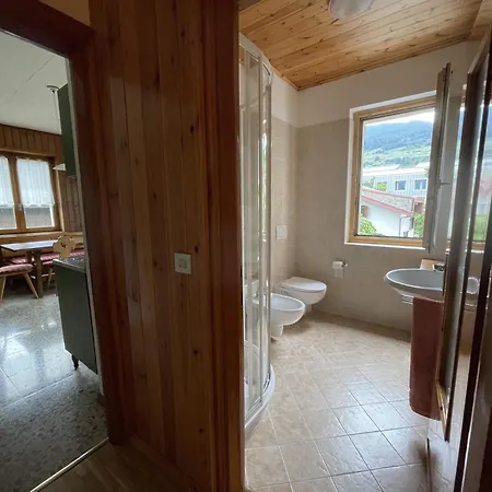 Skianta 2 Appartement