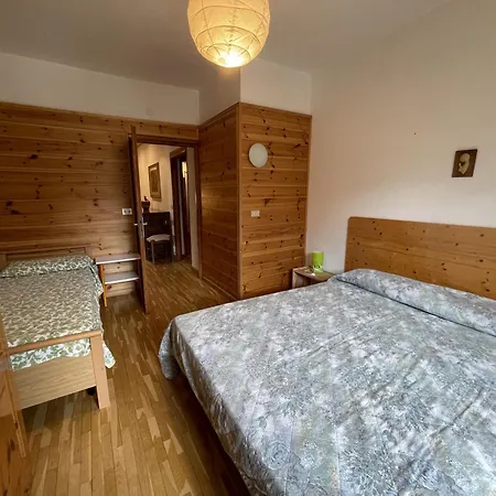 Appartement Skianta 2 Bormio
