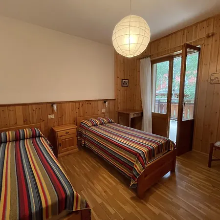 Skianta 2 Bormio