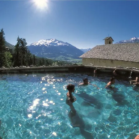 Skianta 2 Бормио