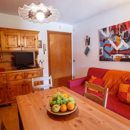 Appartamento Skianta 2 Bormio