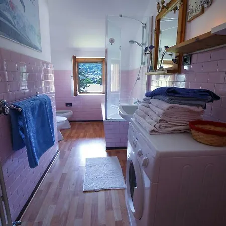 Skianta 2 Apartment Bormio