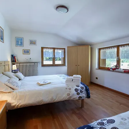 Skianta 2 Апартаменты *