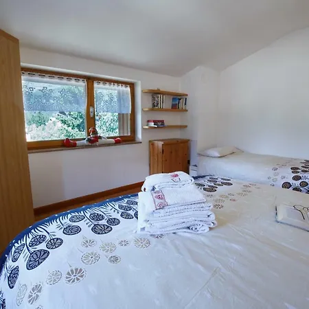 Апартаменты Skianta 2 *