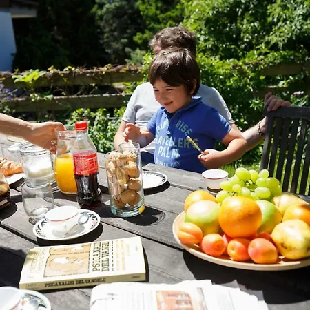 Апартаменты Skianta 2