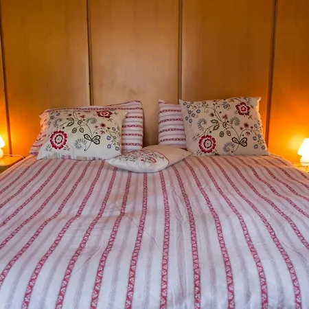 Skianta 2 Apartment *
