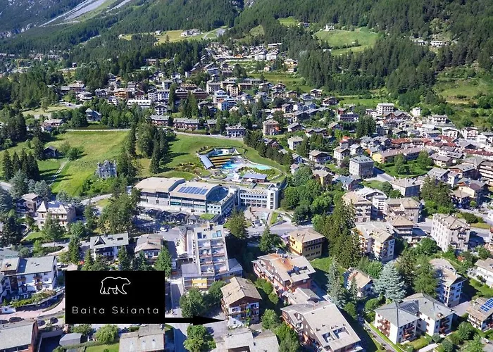 Appartement Skianta 2