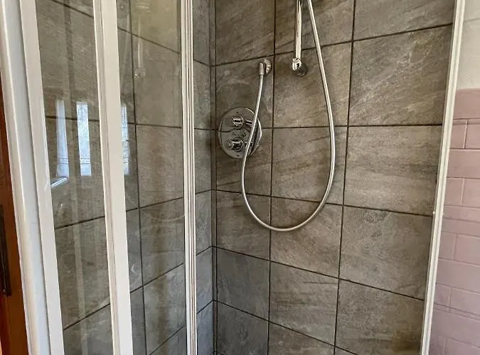 Skianta 2 Appartement Bormio