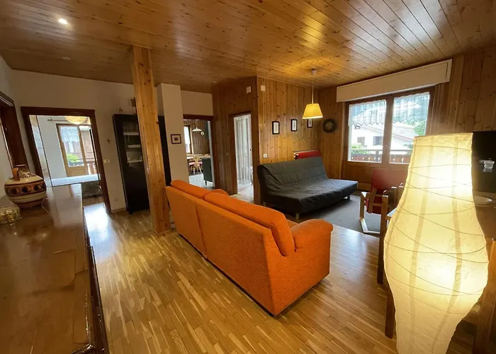 Skianta 2 Appartement *