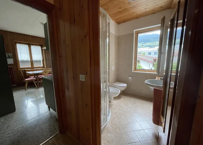 Skianta 2 Appartement