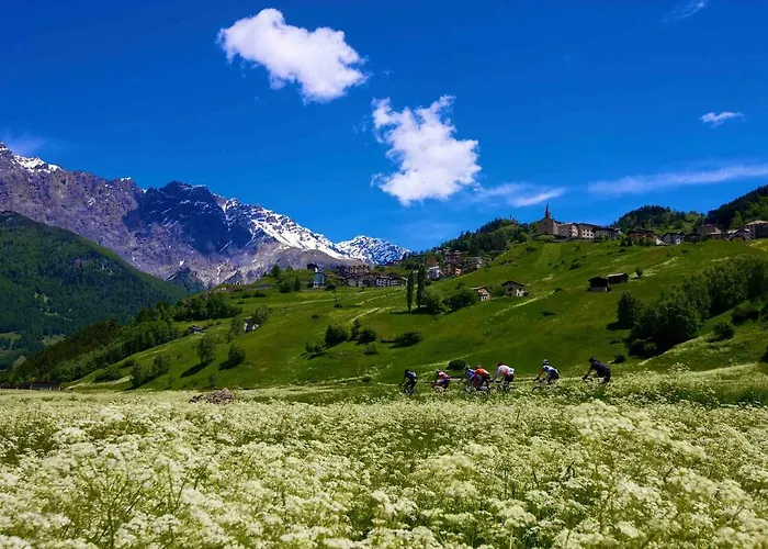 Appartement Skianta 2 *