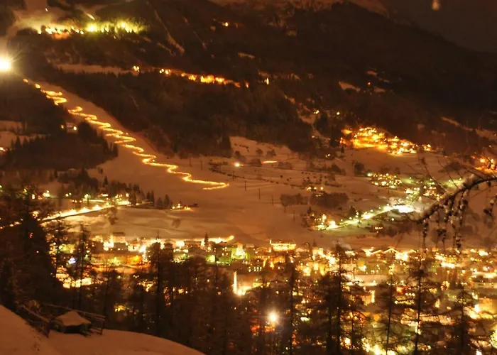 Skianta 2 Appartement *