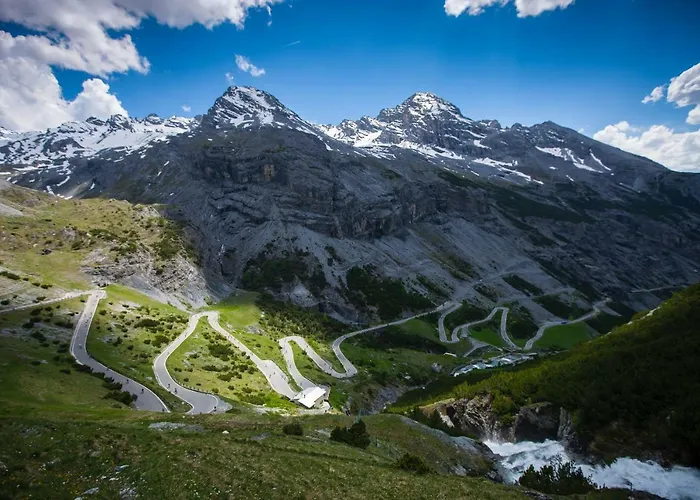 Appartement Skianta 2