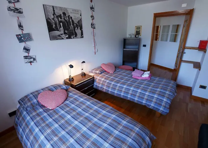 Appartement Skianta 2 Bormio