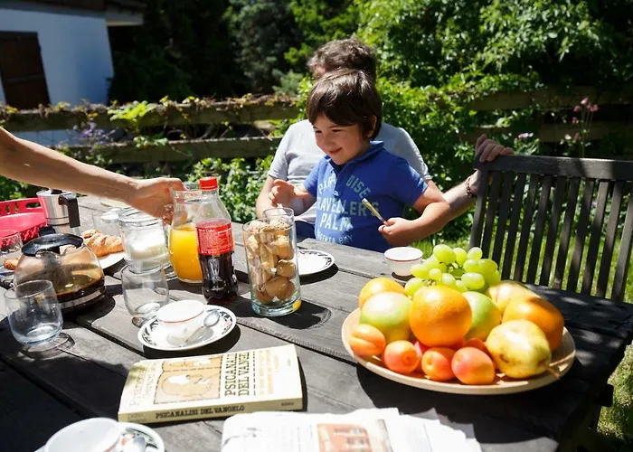 Appartement Skianta 2