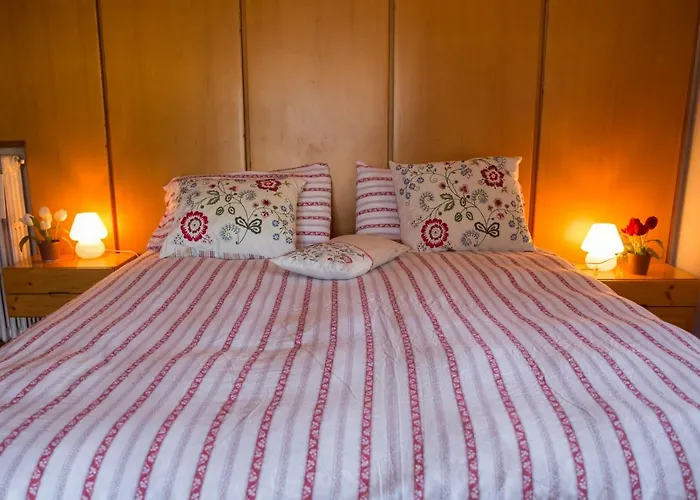 Skianta 2 Appartement *