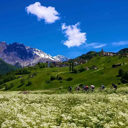 Apartment Skianta 2 *