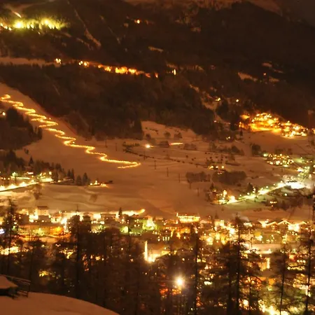 Skianta 2 Apartment *